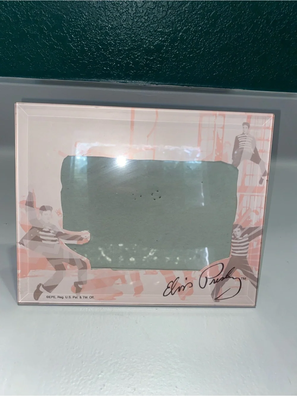 Elvis Presley Frame